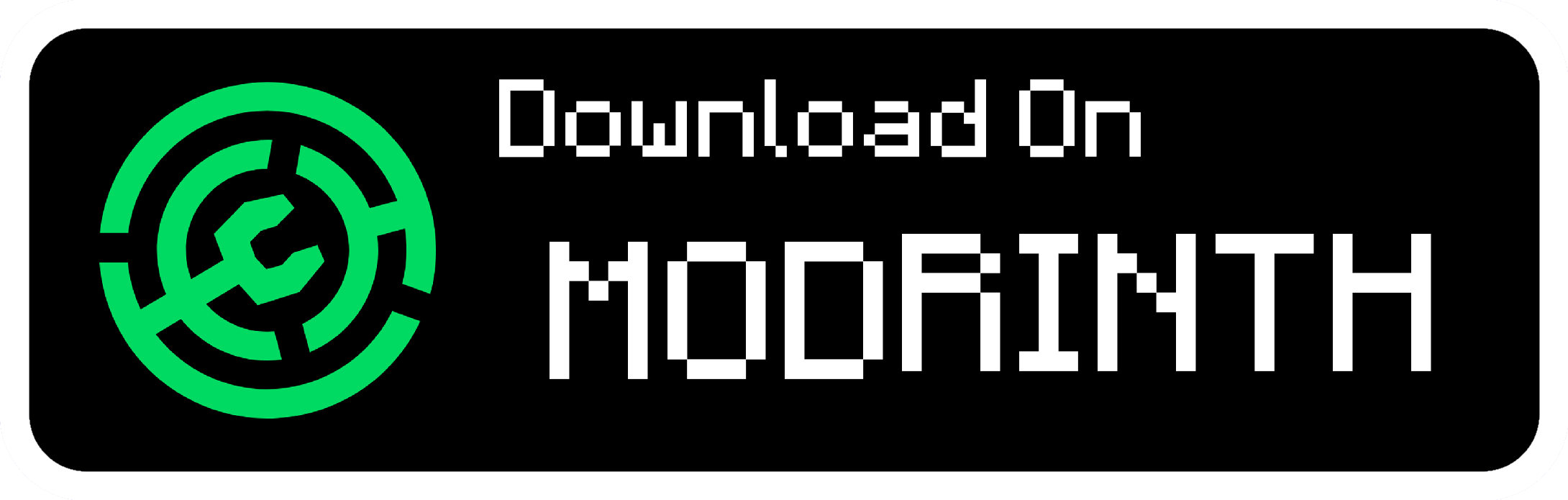 Download it on Modrinth